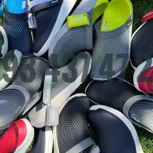 Crocs Крокси LiteRide Original Чоловіч Крокси і Усі розміри і у наявно