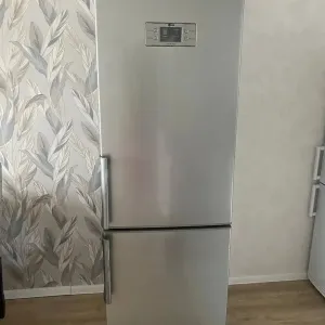 Холодильник LG - GAB409BL No Frost