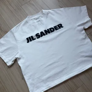 Футболка оригинал Jil Sander