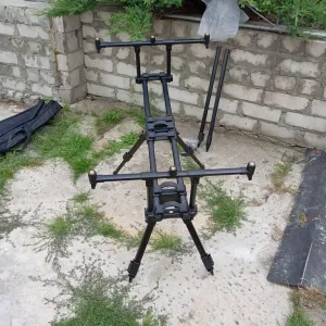 Род под RP 210 подставка для удилищ, трансформер
