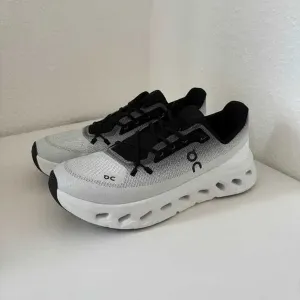 !БЕЗ Передплат! On Running Cloudtilt White Black