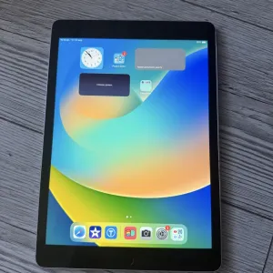 IPad 9th 10.2 2021  64Gb Silver WiFi