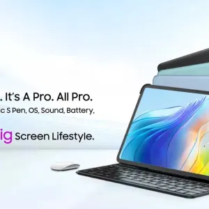 ••• Blackview Tab 18 256GB • МАГАЗИН • ГАРАНТІЯ + Чохол + Скло