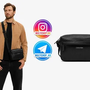 100% ОРИГІНАЛ! Calvin Klein  нова з бірками Кельвин Кляйн ,чоловіча сумка,Кельвін Кляйн,мужская сумка