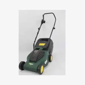 Газонокосилка электрическая Iron Angel EM 3210 газонокосарка 35 л