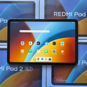 Xiaomi Redmi Pad 2 9.7 4/128 Wi-Fi глобальна версія