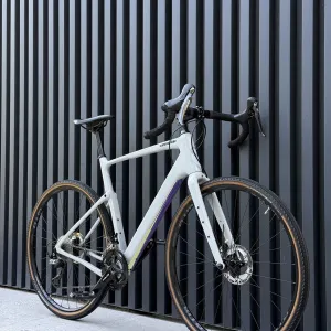 Cannondale Topstone CF 2025 GRX стан нового гравійник Gravel