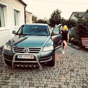 Автомобіль Wolkswagen Touareg 5л. 315 К.С. ТОРГ ДЛЯ ЗСУ ТА НГУ