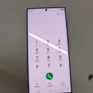 Samsung S22 Ultra 12/256GB.