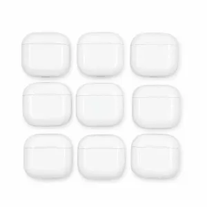 Навушники Apple AirPods 4 ГАРАНТІЯ 6 МІСЯЦІВ