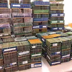 DDR1, DDR2, DDR3 оперативная память (1gb, 2gb, 4gb, 8gb)