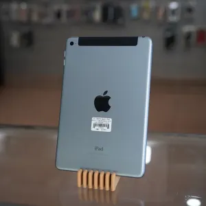 iPad mini 4 128GB Space LTE