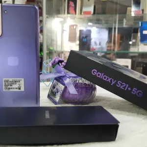 Samsung Galaxy S21+ 5G 8/128Gb G996U 256Gb G996N \ G9960 Duos Опл.част