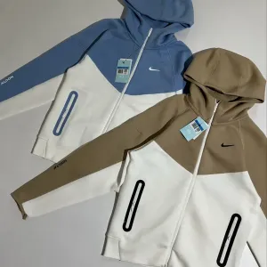 Зіп худі NIKE NOCTA S-XL Tech Fleece найк нокта тач фліс  худак