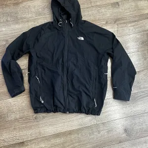 Вітровка The North Face DryVent XXL