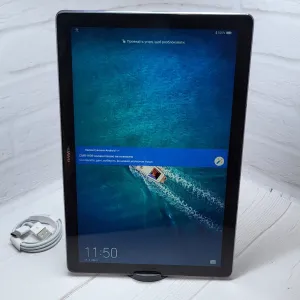 Продам планшет  Huawei MediaPad M5 4/64Gb WiFi  в гарному стані