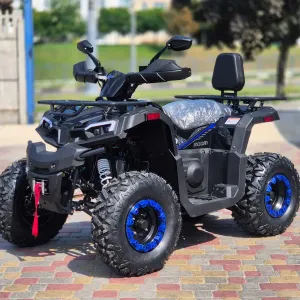 Квадроцикл Comman Scorpion 200M