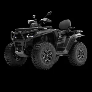 Квадроцикл SEGWAY 1000 AT10W FULL Equipped