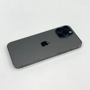  iPhone 13 Pro Max 128Gb 100% батарея