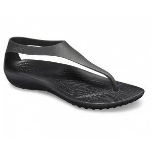 Жіночі босоніжки Crocs Serena Flip оригінал розмір 37-38