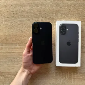 iPhone 16 128gb Як Новий! Айфон 16 128