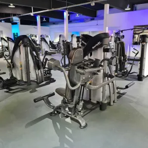 Коплект обородования Sports art, Technogym для тренажерного зала