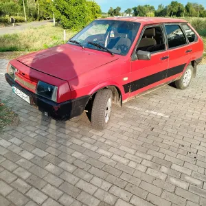 продам ВАЗ 2109.