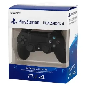 Геймпад PS 4 Новий Запакований PlayStation 4 PS 4 ps 4 Джойстик Оригінальний Sony DualShock V2 Гарантія