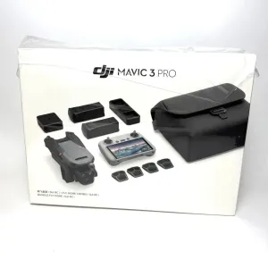 Дорон Dji Mavic 3 Pro fly more combo Новий