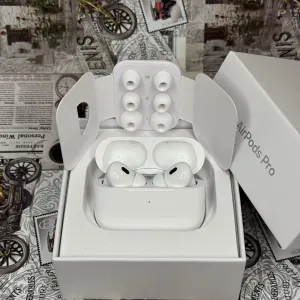 Навушники Apple Airpods Pro 2