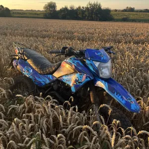 Продам Geon Xroad