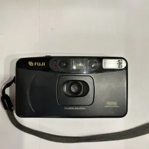 Fuji cardia Travel mini -2  Dual -p