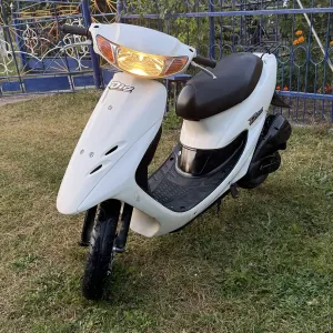 Хонда діо мопед Honda dio 34 з контейнера
