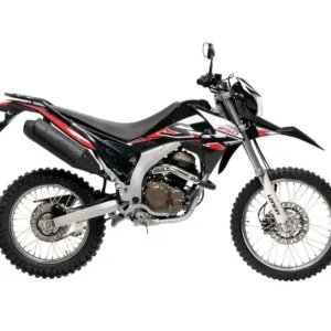 New‼️ Мотоцикл Loncin LX-250 SX2