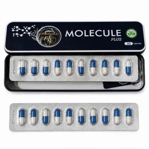 Molecule Plus original