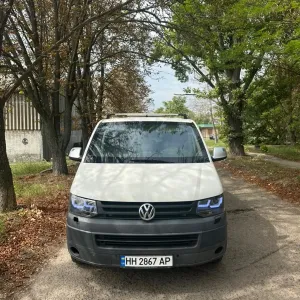 Продам Volkswagen transporter T5