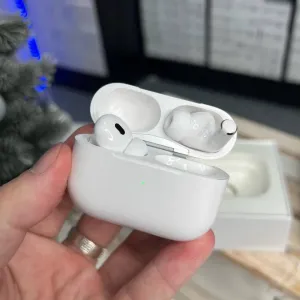 Наушники airpods pro 2 lux high version