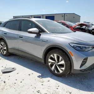 Volkswagen ID.4 PRO 2023 року з США
