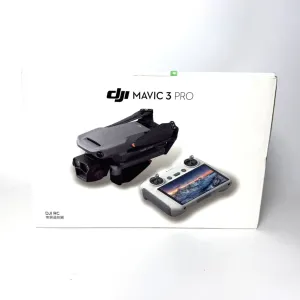 Дрон Dji Mavic 3 Pro комплект