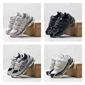 ‼️Кроссовки Asics Gel NYC 40-45 у Світлому Кольорі