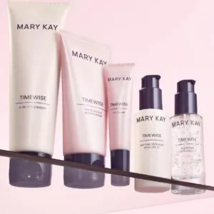Mary Kay Чарівний набір ultimate з комплексом timewise