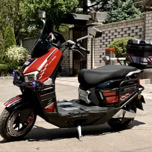 Електроскутер Tailg F73L, 2999 ват, гарантія