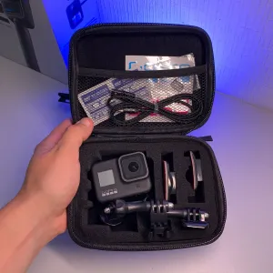 02199 GoPro Hero 8 Black Екшн камера гоу про екшен камера го про бу экшн