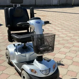 Електро скутер інвалідний скутер Invacare Orion з Німеччини