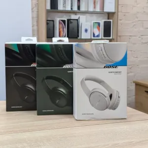 Навушники Bose QuietComfort Noise Cancelling Headphones QC NC Оригінал