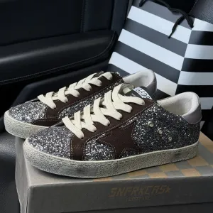 Кеди Golden Goose повний комплект