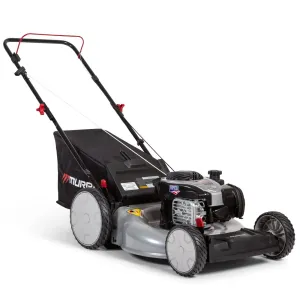NEW Газонокосарка Бензинова Murray USA з двигуном Briggs and Stratton 140см3