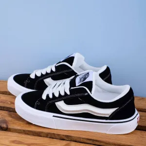 Кеди унісекс Vans Knu Skool, р.42-45,  В'єтнам