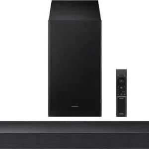 Саундбар Q-серії Samsung HW-Q600F