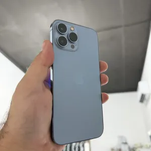 Apple Iphone 13 Pro Max 128 gb Neverlock 100% айфон Про Макс